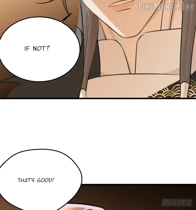 My Own Evil God Chapter 17 - page 22